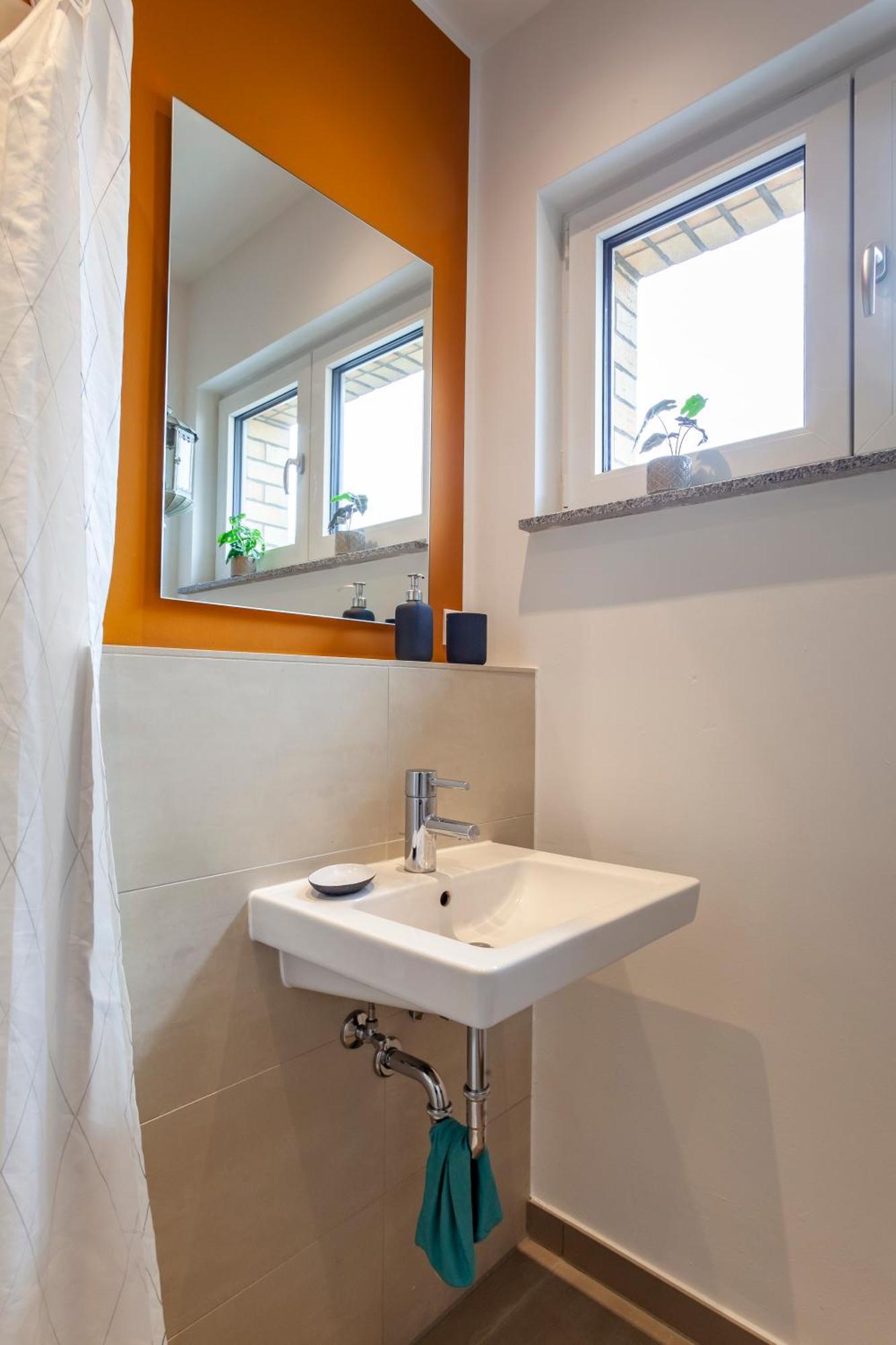 Apartamento Stilvolles Ambiente Im Gruenen Hamburg! Exterior foto