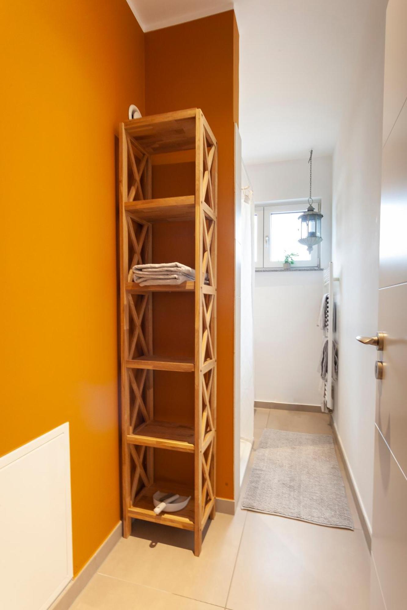 Apartamento Stilvolles Ambiente Im Gruenen Hamburg! Exterior foto