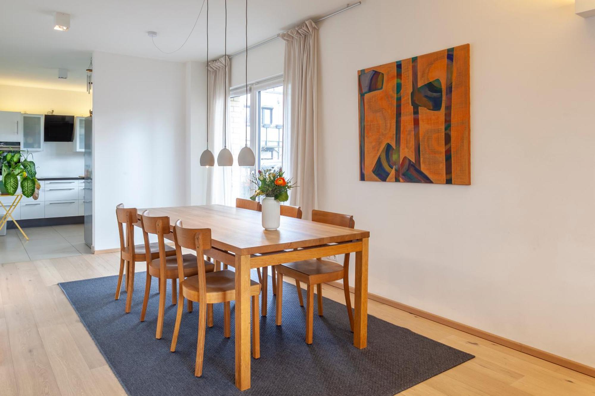 Apartamento Stilvolles Ambiente Im Gruenen Hamburg! Exterior foto
